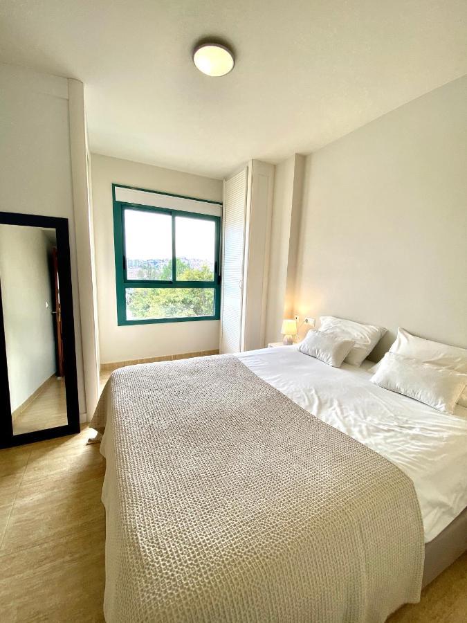 토레델마르 Casa Toboso 2 아파트 외부 사진