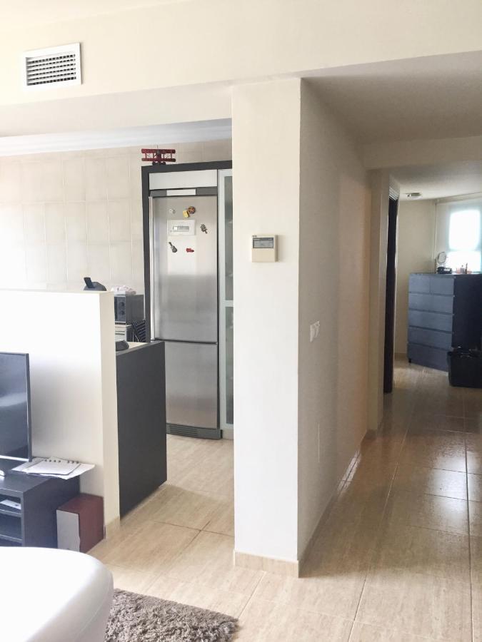 토레델마르 Casa Toboso 2 아파트 외부 사진