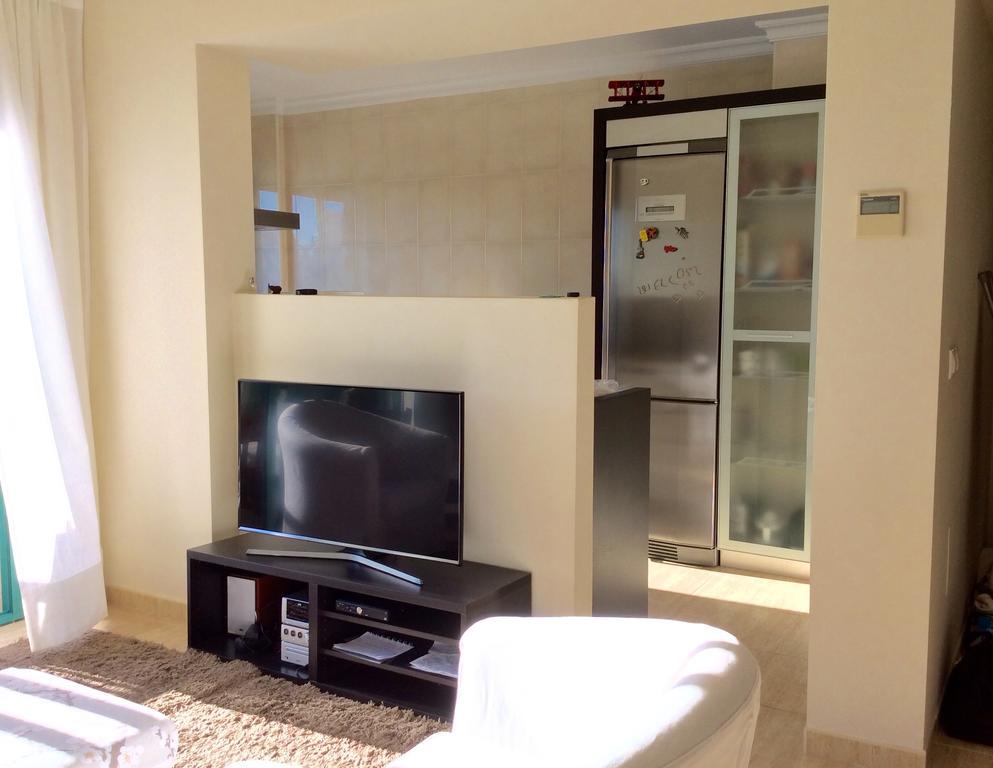 토레델마르 Casa Toboso 2 아파트 외부 사진