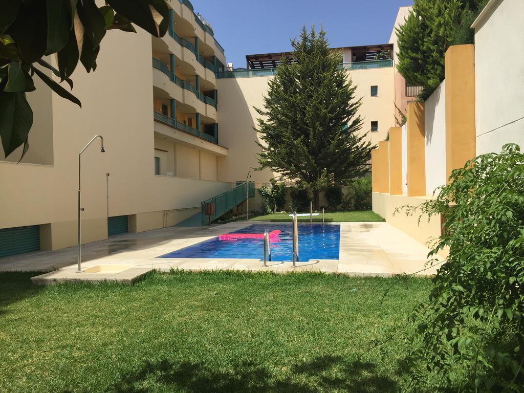 토레델마르 Casa Toboso 2 아파트 외부 사진
