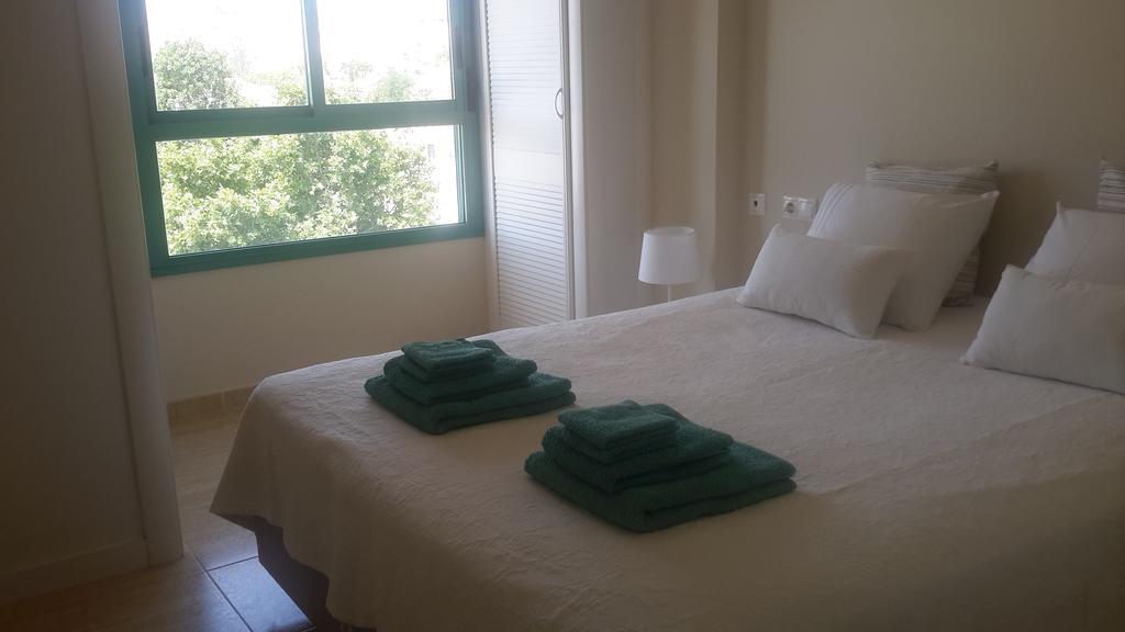 토레델마르 Casa Toboso 2 아파트 외부 사진
