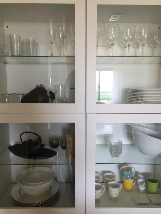 토레델마르 Casa Toboso 2 아파트 외부 사진