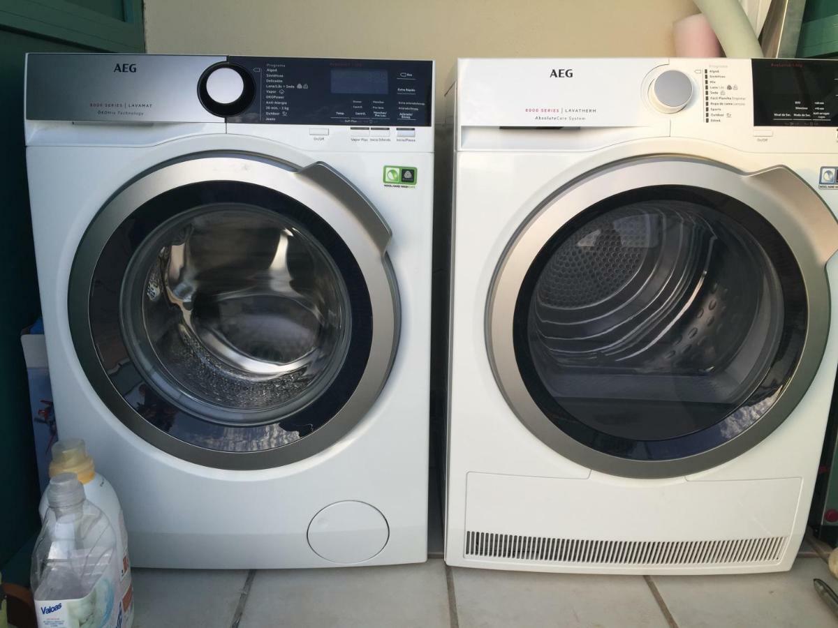 토레델마르 Casa Toboso 2 아파트 외부 사진