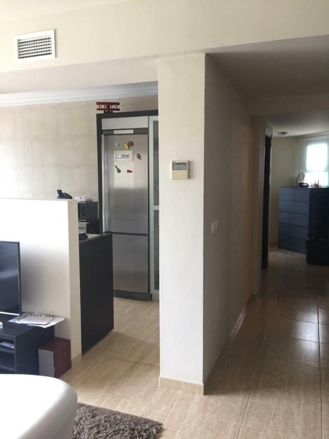 토레델마르 Casa Toboso 2 아파트 외부 사진